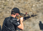 Chisel Beretta A300 & A300 Ultima Patrol Stock