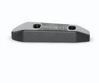 KZ-TAC2-6 Recoil Pad for Chisel Machining Stocks