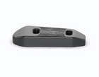 KZ-TAC2-6 Recoil Pad for Chisel Machining Stocks