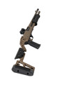 KICK-EEZ TAC-1 on Chisel Remington 870 recoil pad