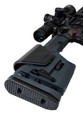 KICK-EEZ TAC-1 On PRS Pro stock