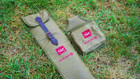 KICK-EEZ x Armageddon Gear Waxed Canvas Shotgun/Rifle Case