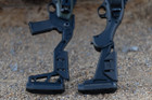 Chisel Straight Stock for Beretta A300, A400, 1301