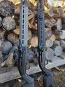 Aridus Industries Beretta 1301 Imperium Handguard