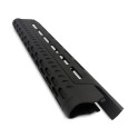 Chisel Machining Beretta 1301/A300 Aluminum Handguard