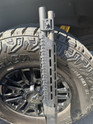 Chisel Machining Mossberg 940/990 Handguard