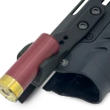 Last Round w/ Extension Arm