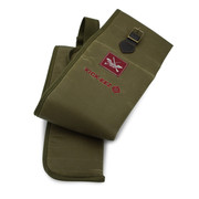 KICK-EEZ Armageddon Gear padded shotgun case