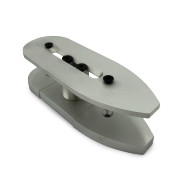 Graco 575S Adjustable Butt Plate (Standard)
