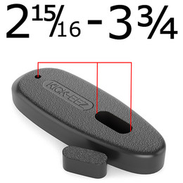 Other (Between 2 & 15/16" and 3  & 3/4")