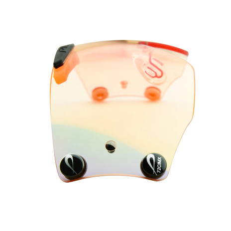 PILLA OUTLAW 72CIMX LENS