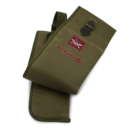 KICK-EEZ Armageddon Gear padded shotgun case