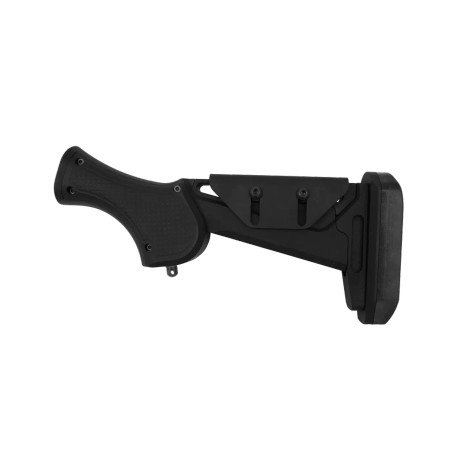 Chisel Straight Stock for Beretta A300, A400, 1301