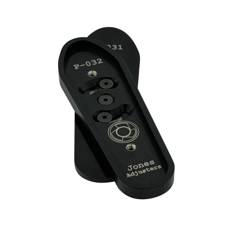 Jones Adjuster for Magpul SGA Stocks