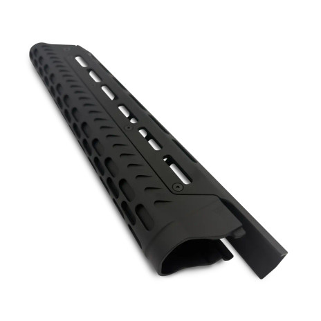 Chisel Machining Beretta 1301/A300 Aluminum Handguard