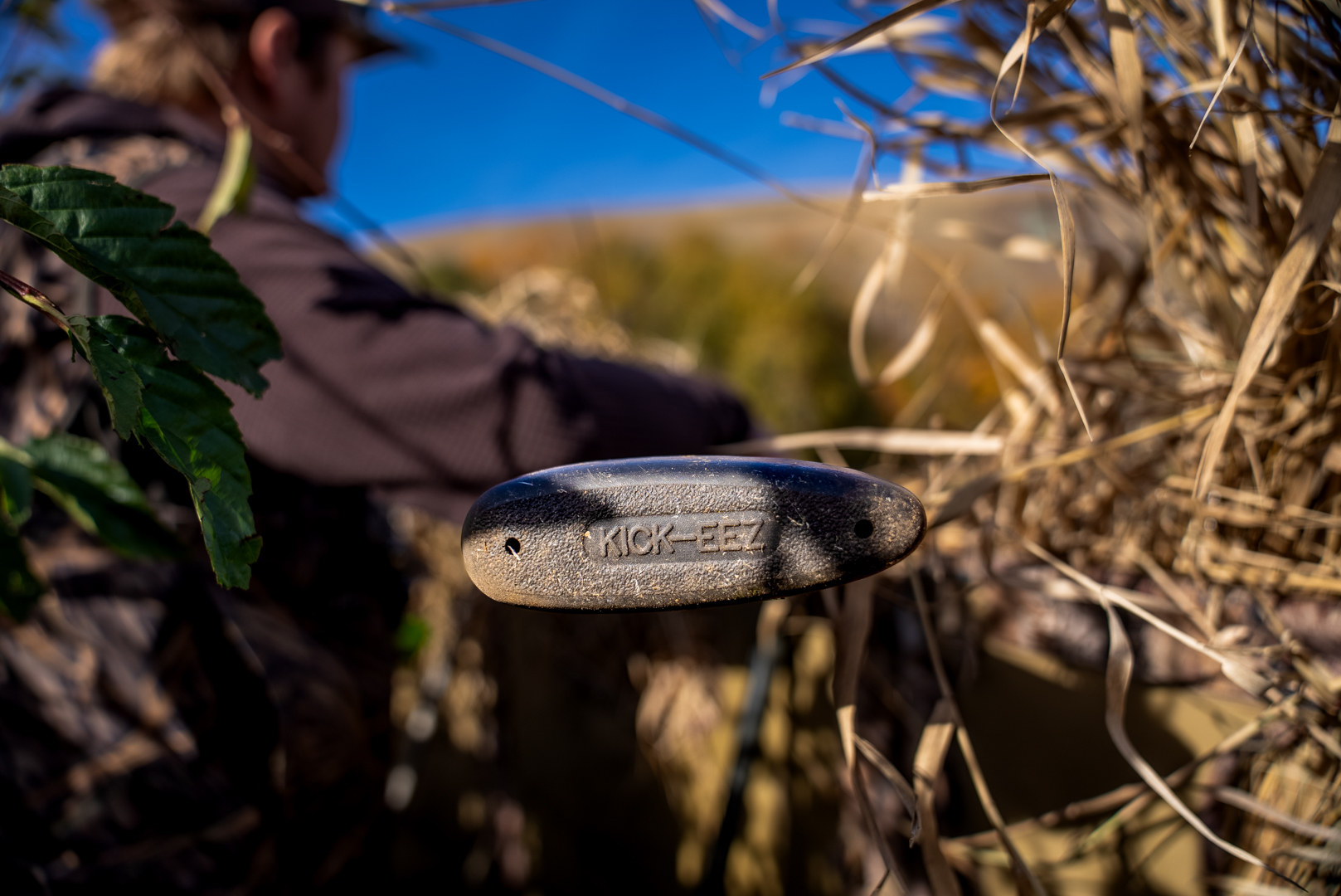 durable and trusted in the field