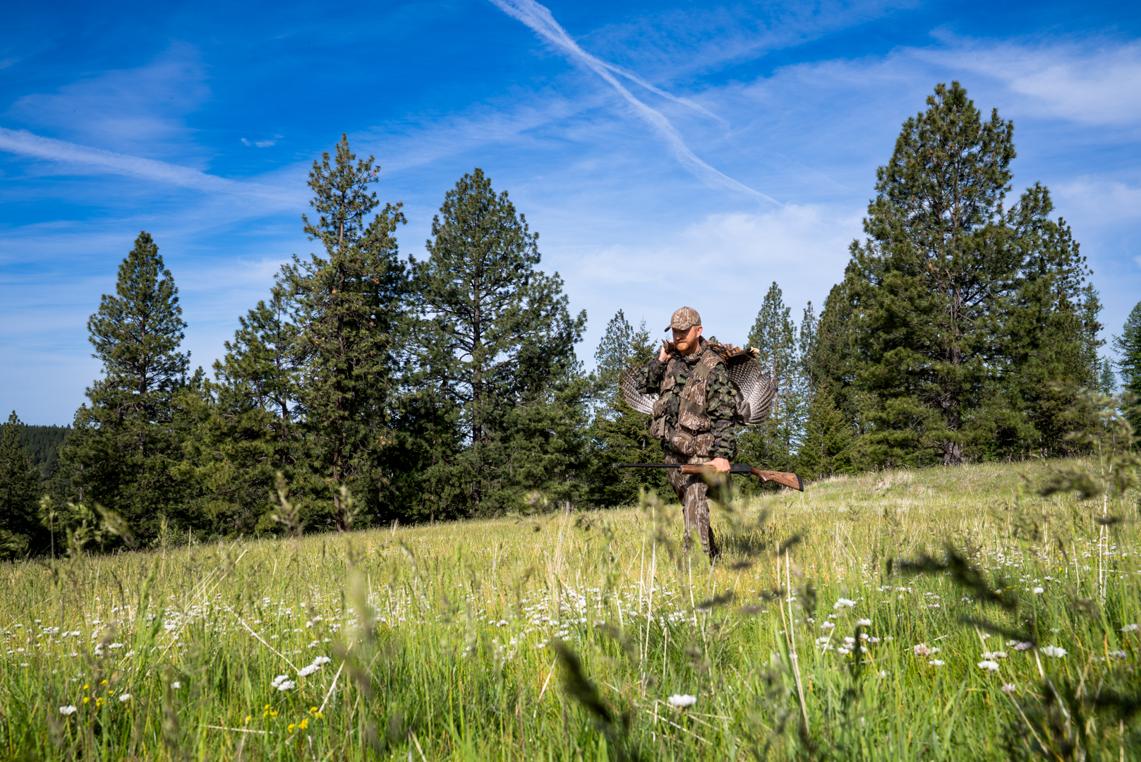 durable and trusted in the field