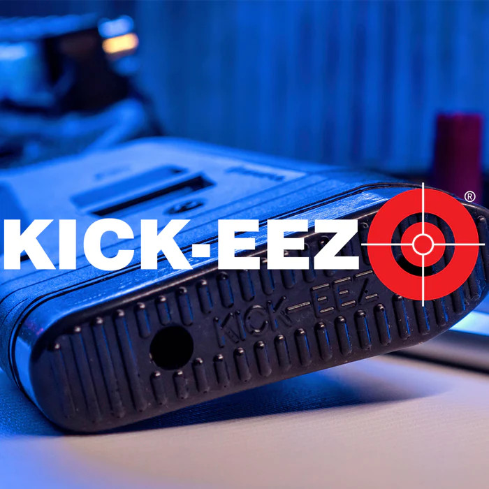 Kick Eez 703 Series Cheek Eez Cheek Protector: MGW