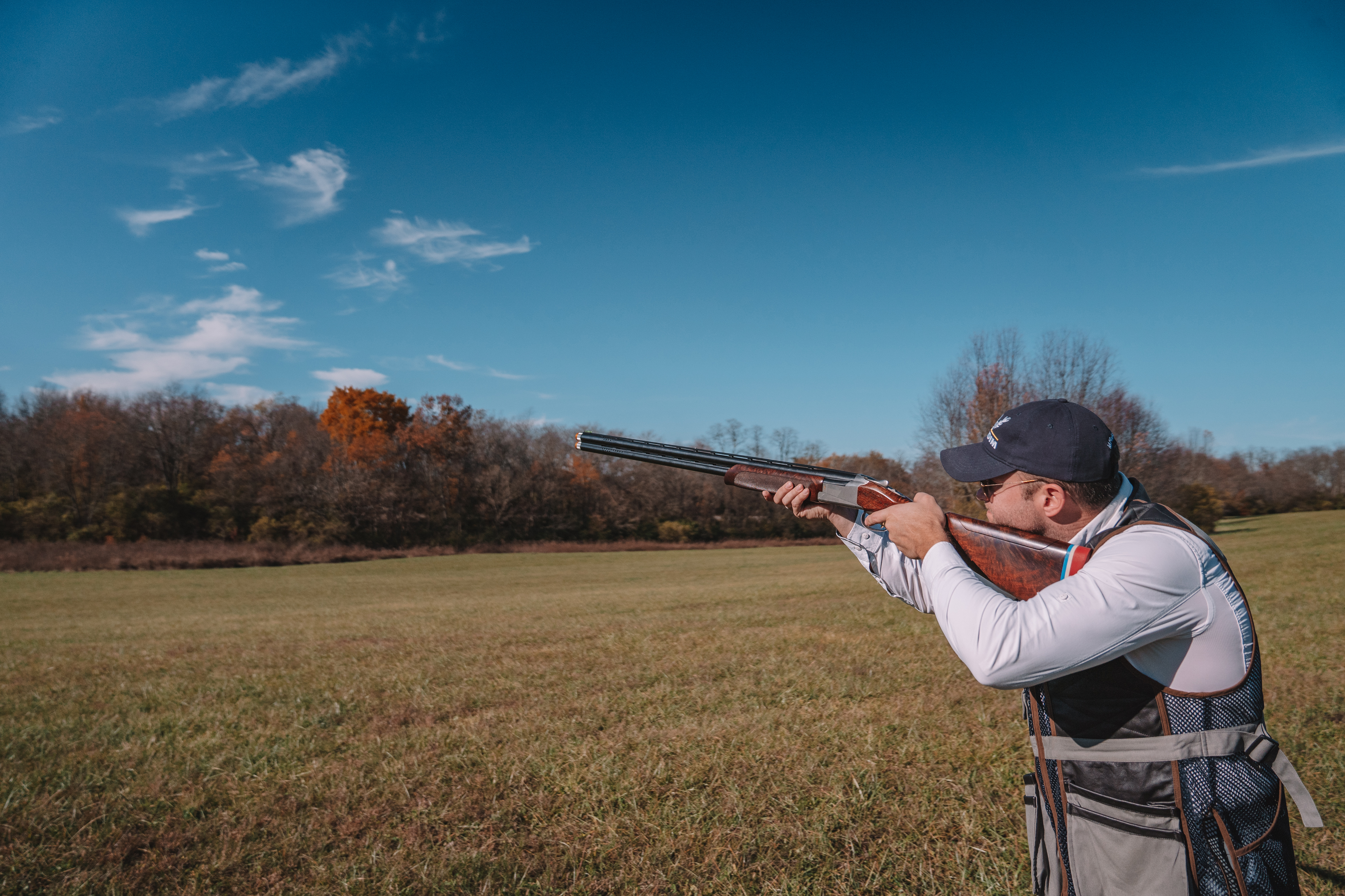 VEST EXTENDERS F/S  Trapshooters Forum