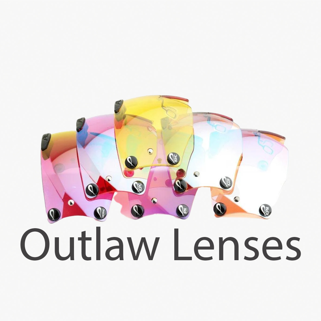 Pilla Outlaw Lenses