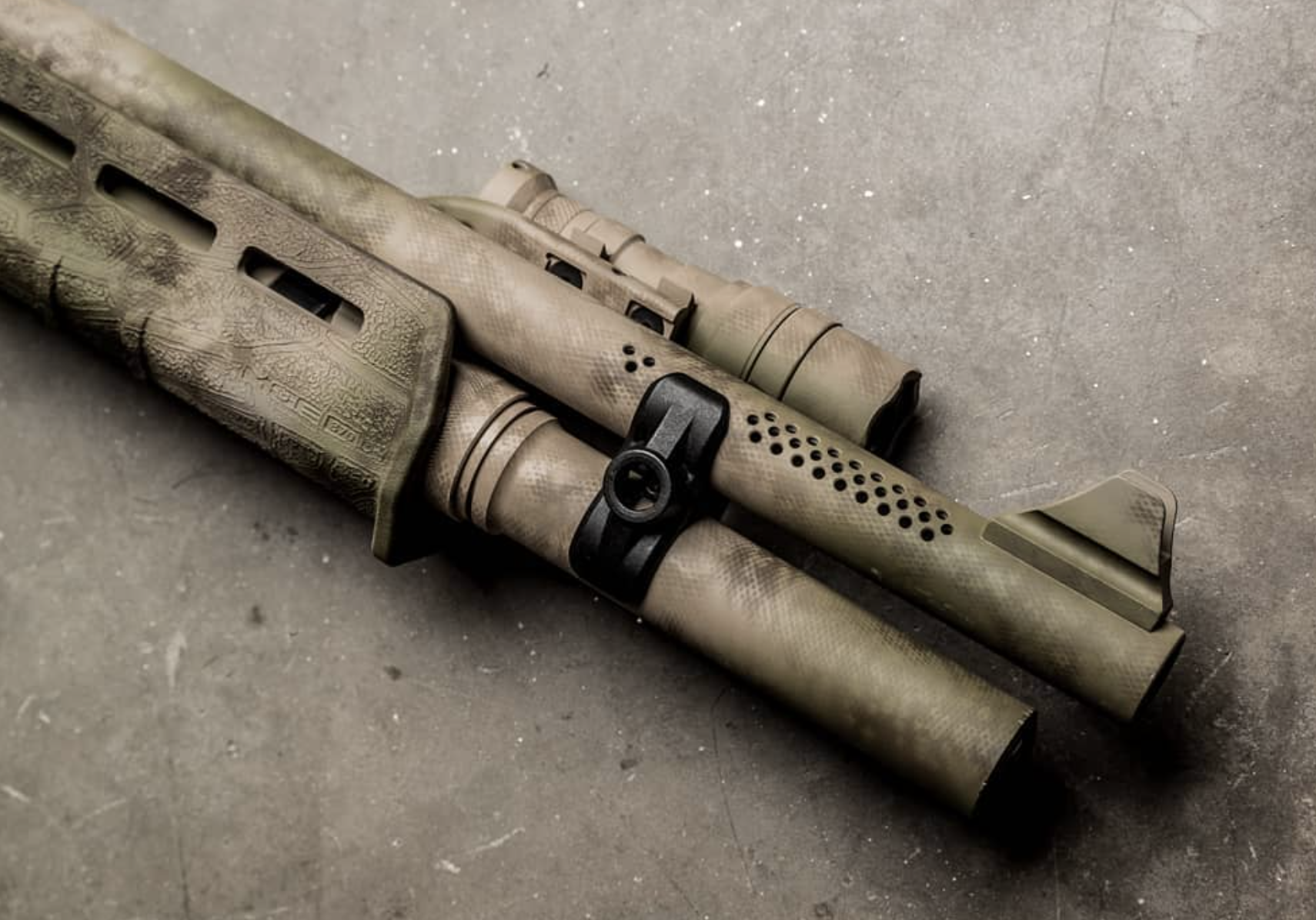 Vang Comp Systems