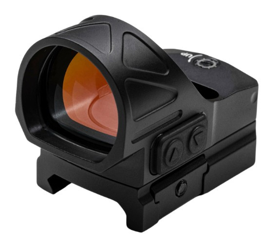 Gideon Omega Red Dot Sight