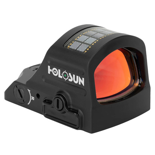 Holosun GREEN DOT HE507C-GR Reflex Sight