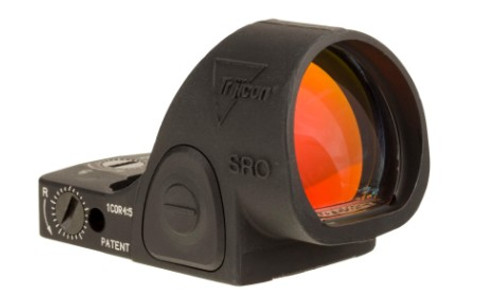 Trijicon RED DOT SRO Reflex Sight