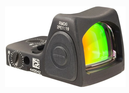 Trijicon RMR Type 2 Reflex Sight
