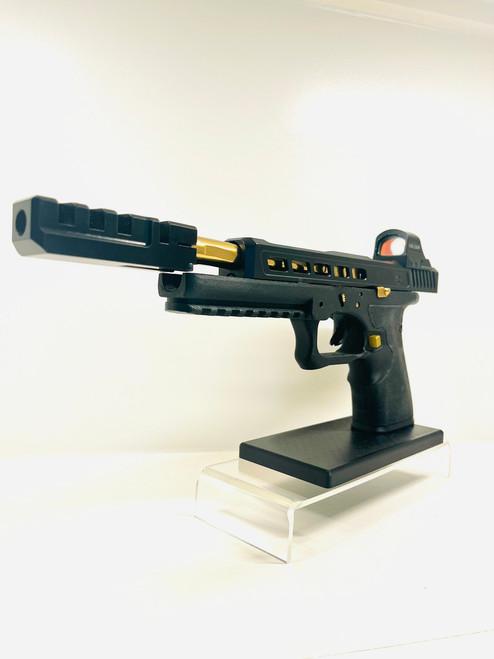 Copy of 9mm Custom Gun Configurator