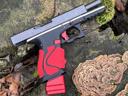 Strata- 9mm Vampire Killer