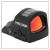Holosun GREEN DOT HE507C-GR Reflex Sight