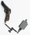 Beretta mag and base plate. Gun not included
