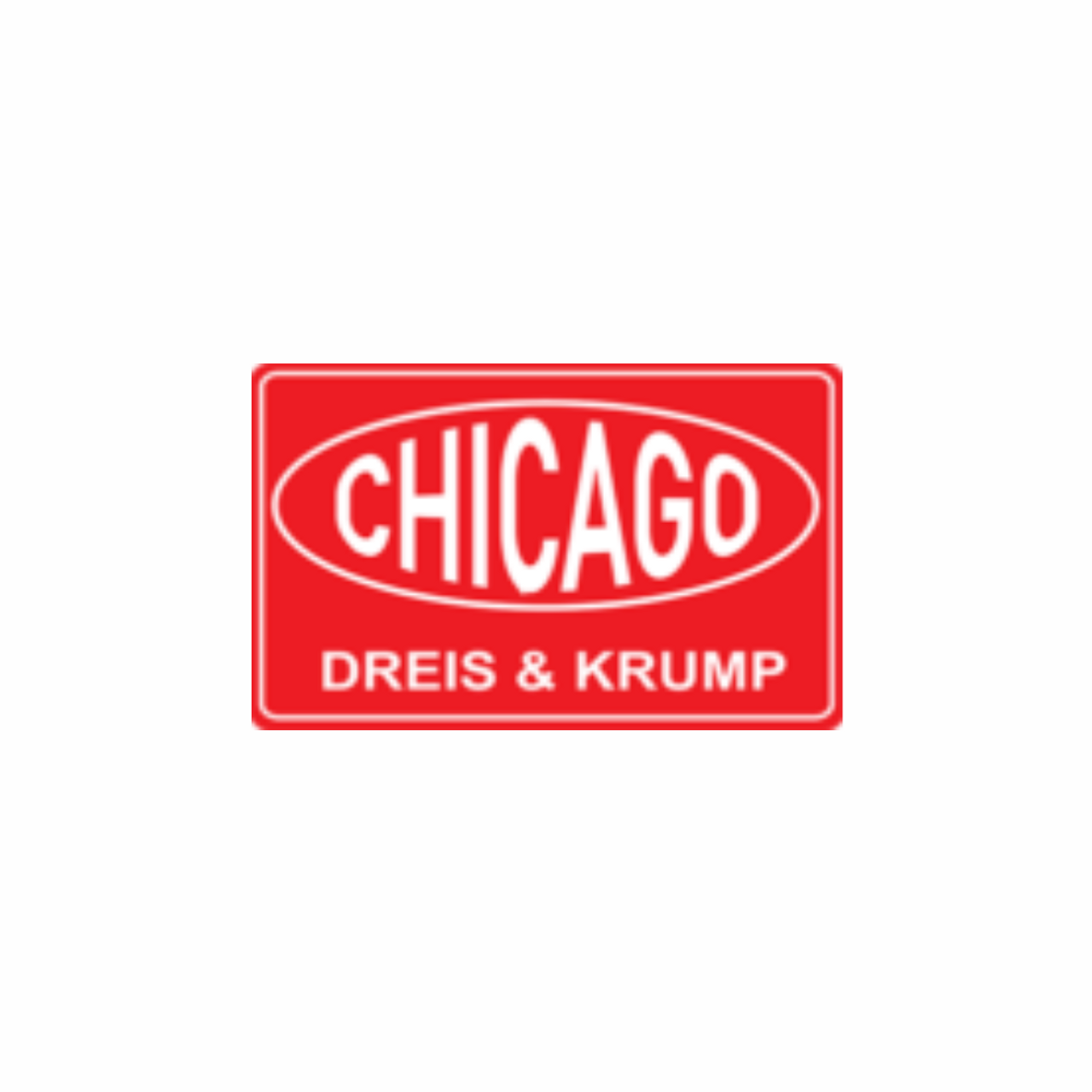 Dreis and Krump Parts