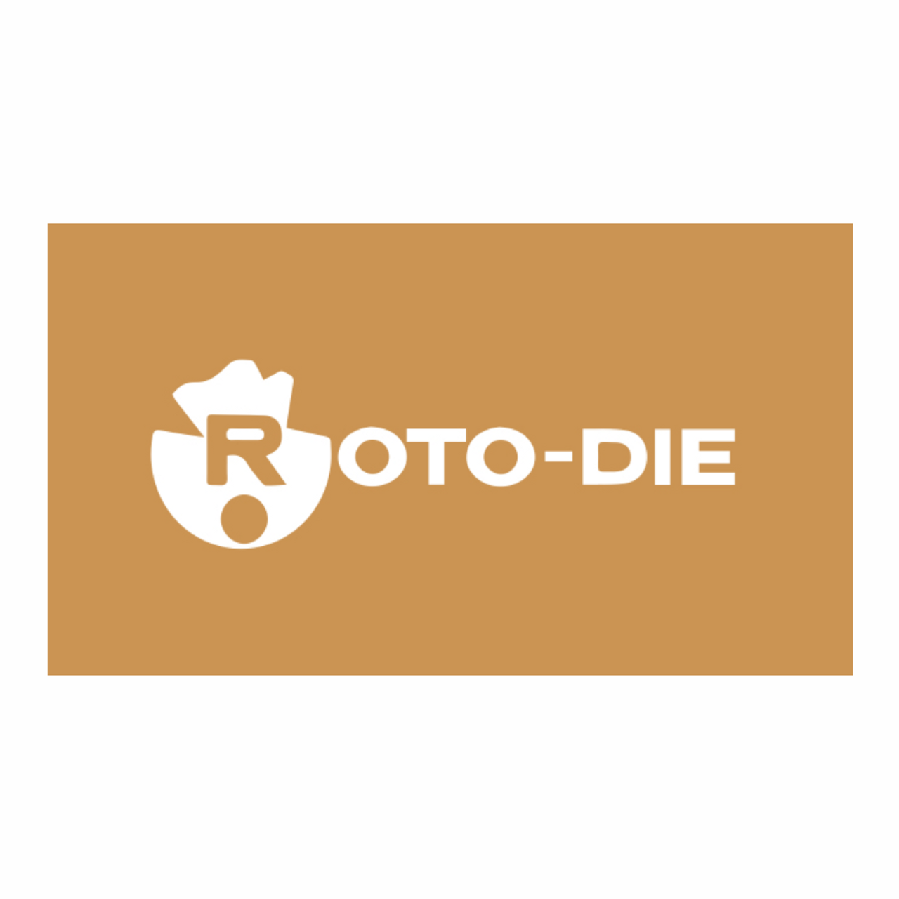 Roto-Die Bender Parts