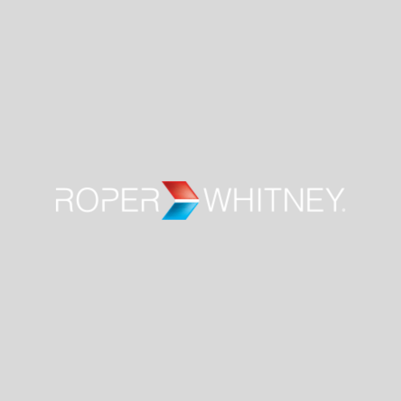 Roper Whitney Parts