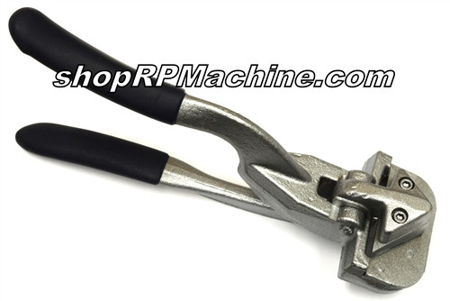 Roper Whitney 541 Hand Notcher 90 Degree