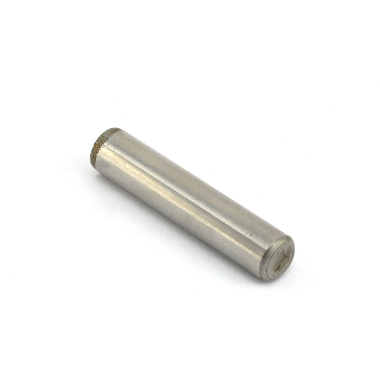 Chrome Metal Diaper Pin (14 X 1/4) At Great Prices!