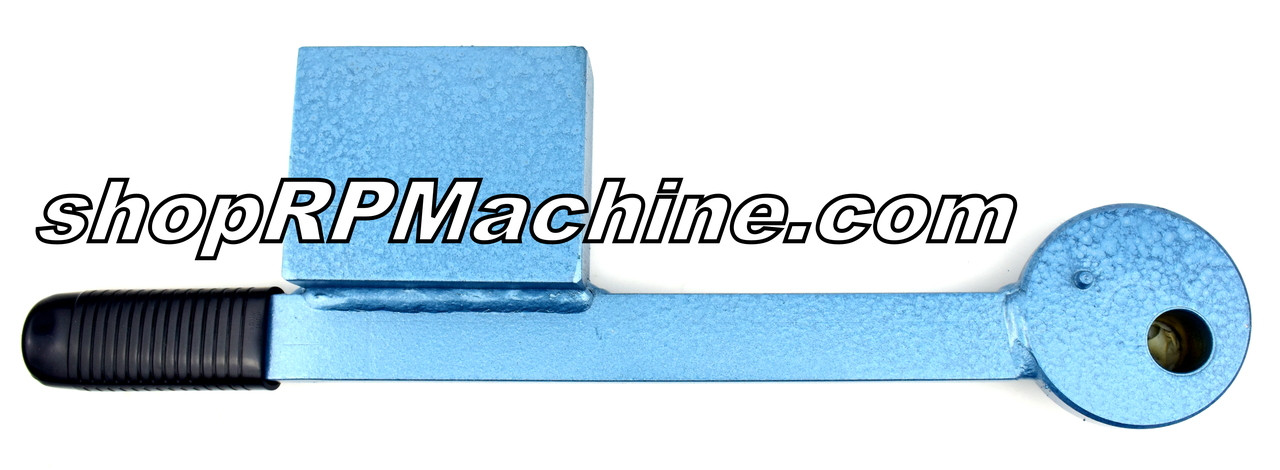 757030003 Roper Whitney Rh Clamping Lever 816 1018 Shoprpmachine