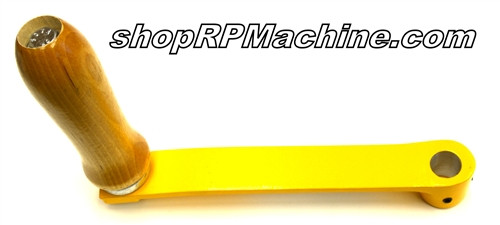 028014 Duro Dyne Crank Handle ShopRPMachine