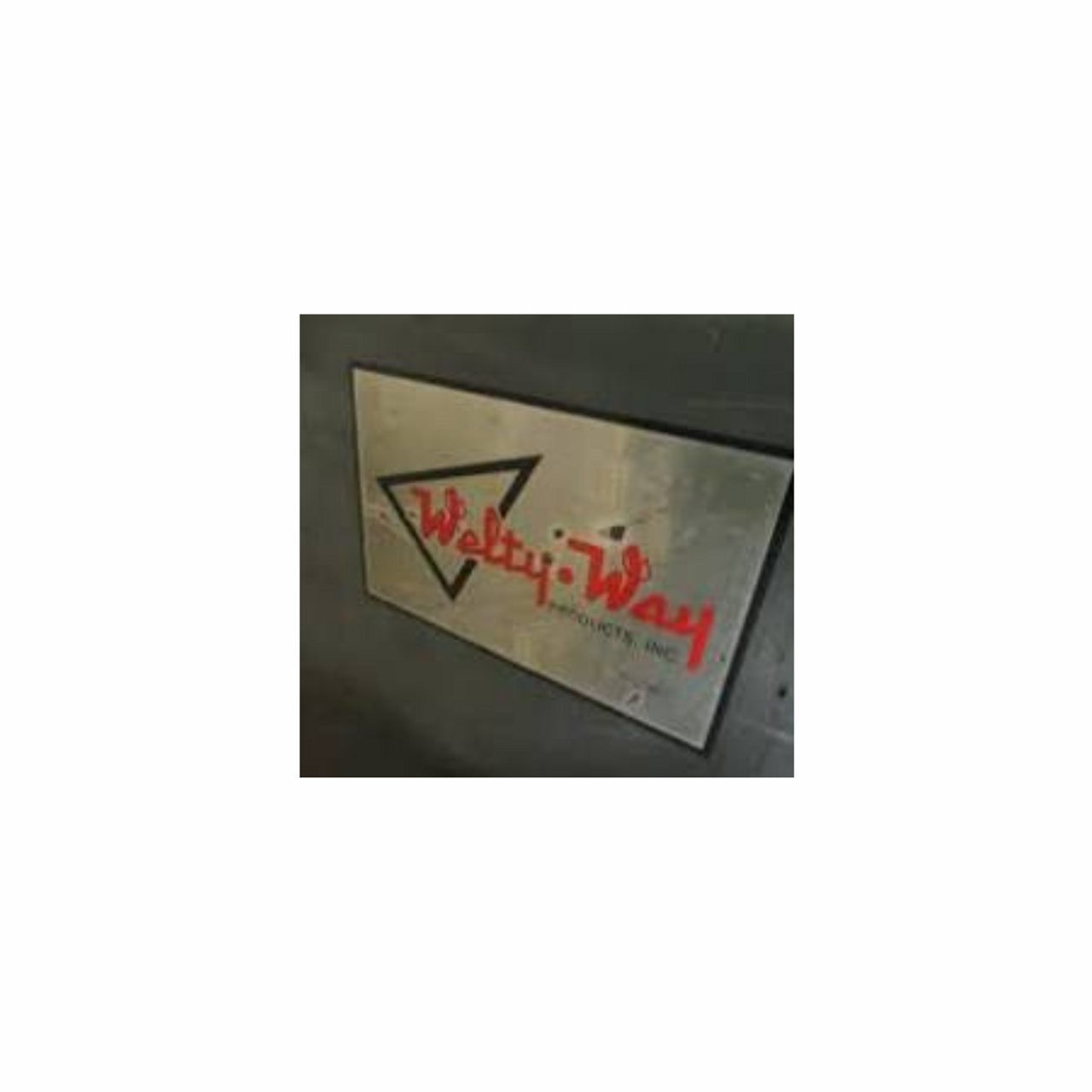 Welty  Way Parts