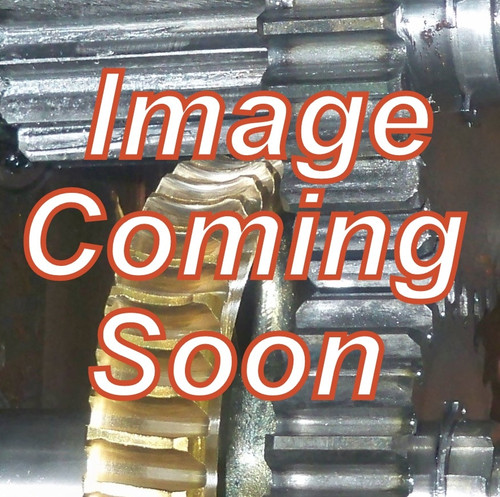 14640  Lockformer Collar Shaft - Old Part Number (C8923)