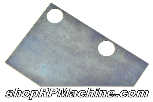 34960 Lockformer Wear Plate