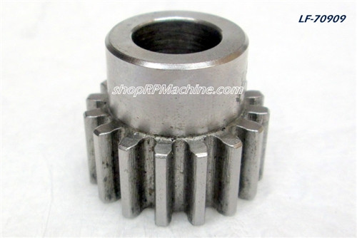 70909 Lockformer Vulcan Drive Gear