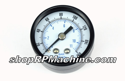 RD01718 Roto Die Indicator Gauge (fits RD10/15)