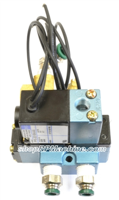 017239 Duro Dyne Feed Solenoid