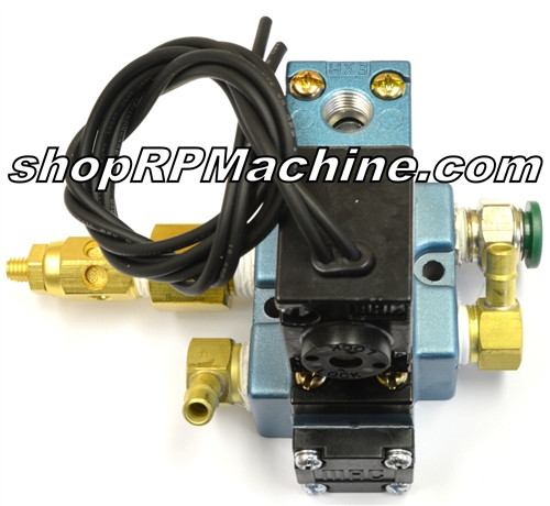 017240 Duro Dyne Dwell Solenoid