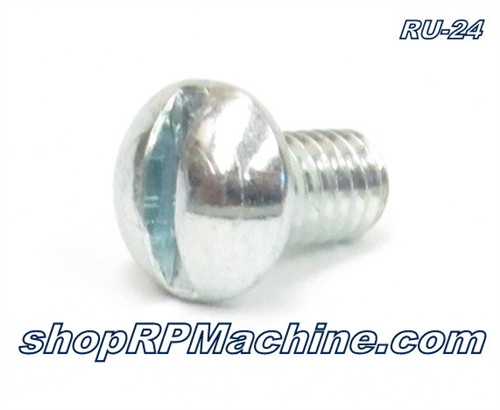 Ruoff #24 Top Plate Screws