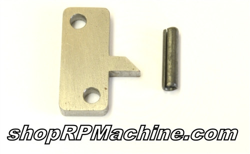 017263 Duro Dyne Clip Pin Release