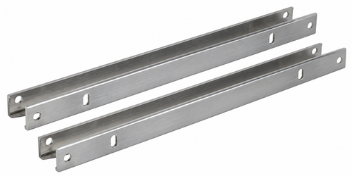 017264 Duro Dyne Upper Track Side Rails